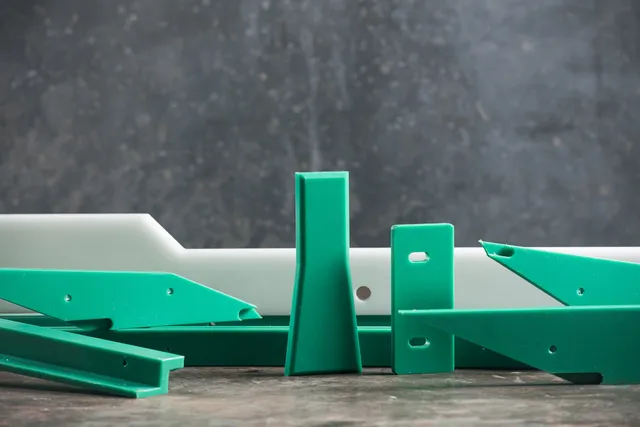 Mecanizado CNC — 6