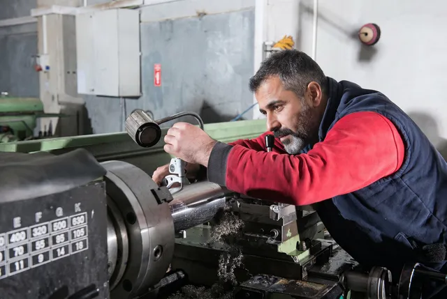 Mecanizado CNC — 17