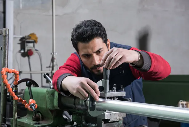 Mecanizado CNC — 18