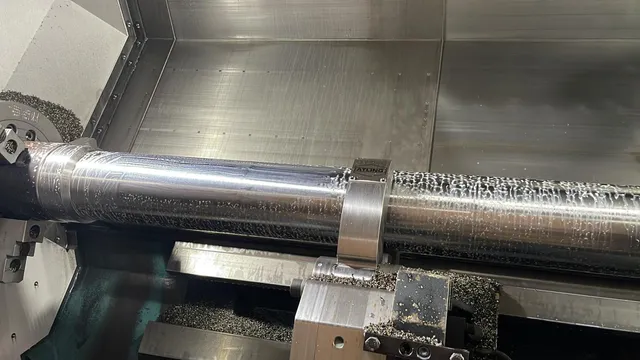 Mecanizado CNC — 25